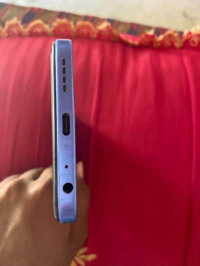 Infinix hot 60i