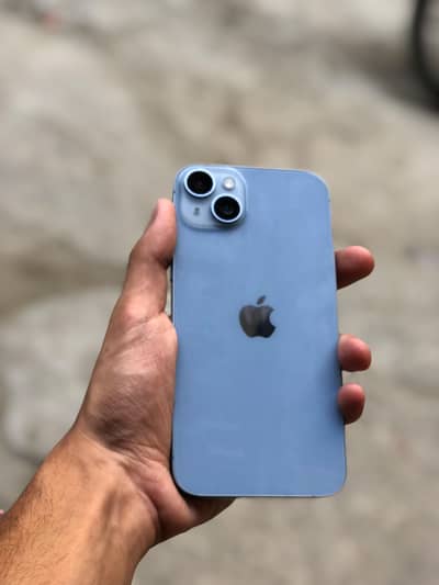 Apple iPhone 14 plus
