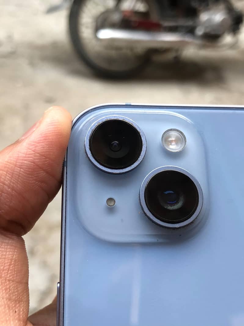Apple iPhone 14 plus 5