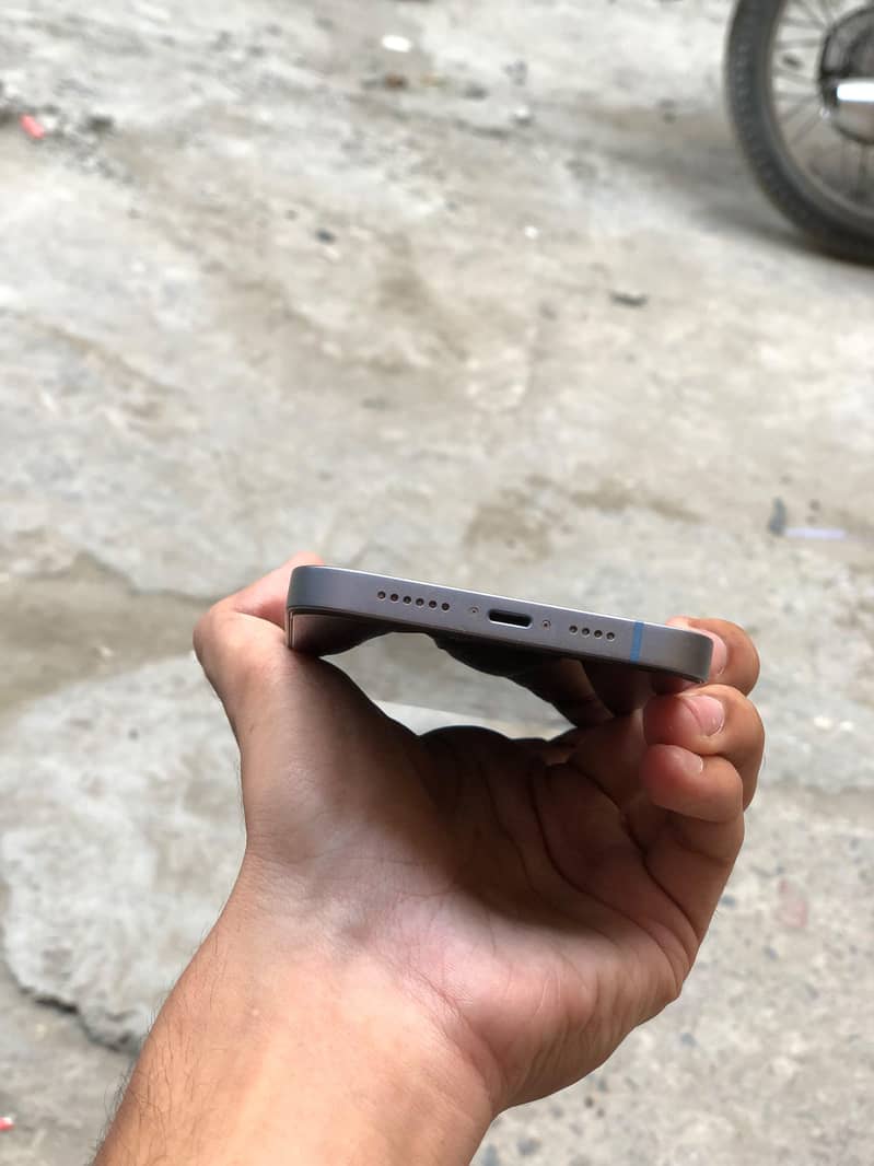 Apple iPhone 14 plus 6