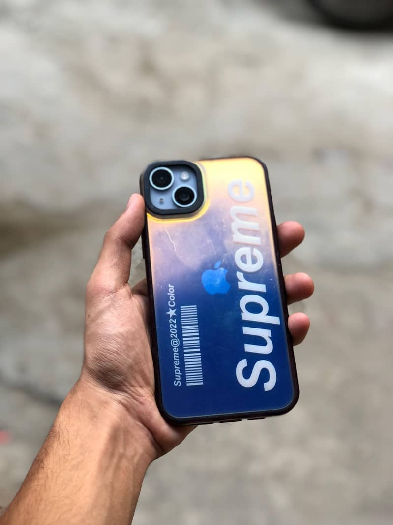 Apple iPhone 14 plus 10