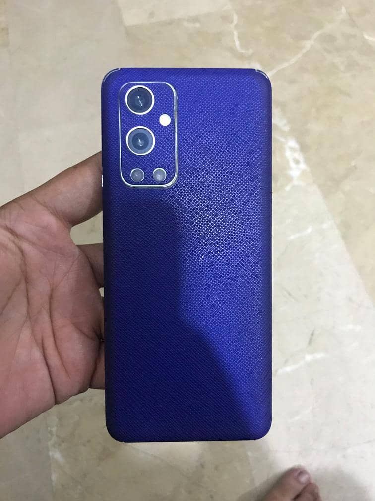 One Plus 9 Pro 1