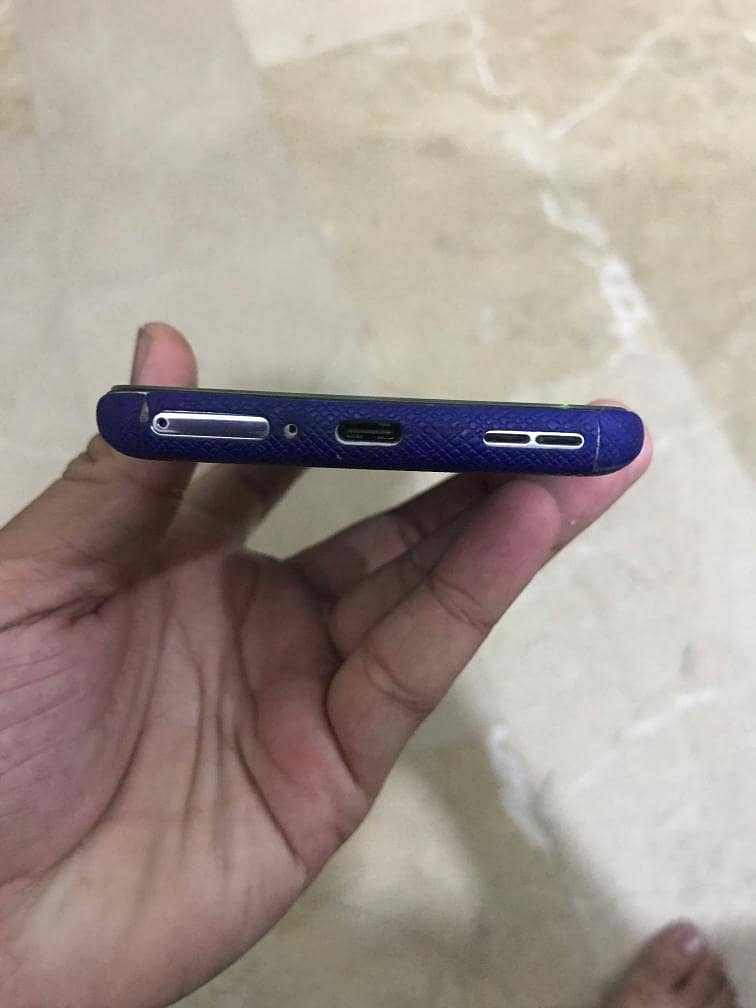 One Plus 9 Pro 3