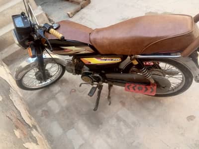 all ok bike copy letter h