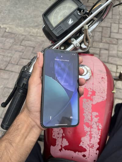 Apple iPhone 11 Pro Max