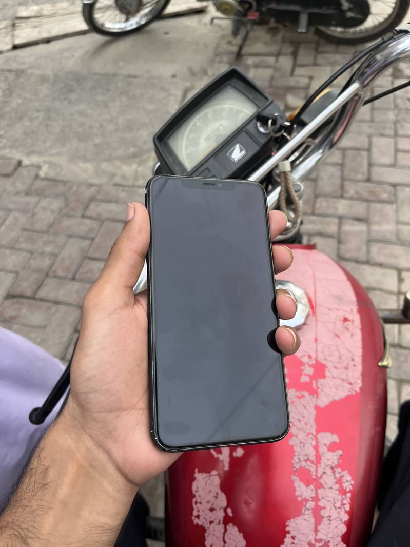 Apple iPhone 11 Pro Max 5