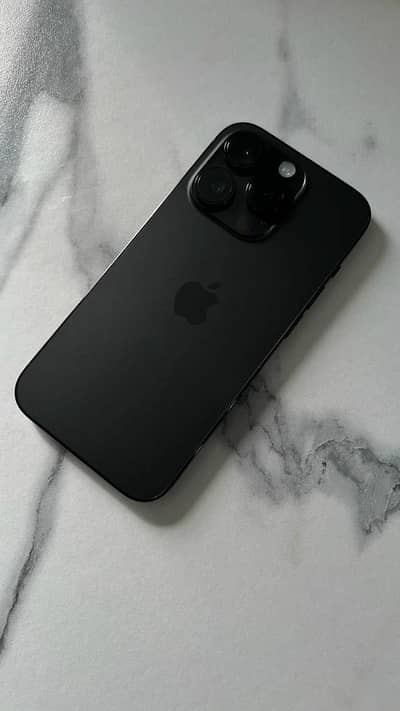 Apple iPhone 14 Pro