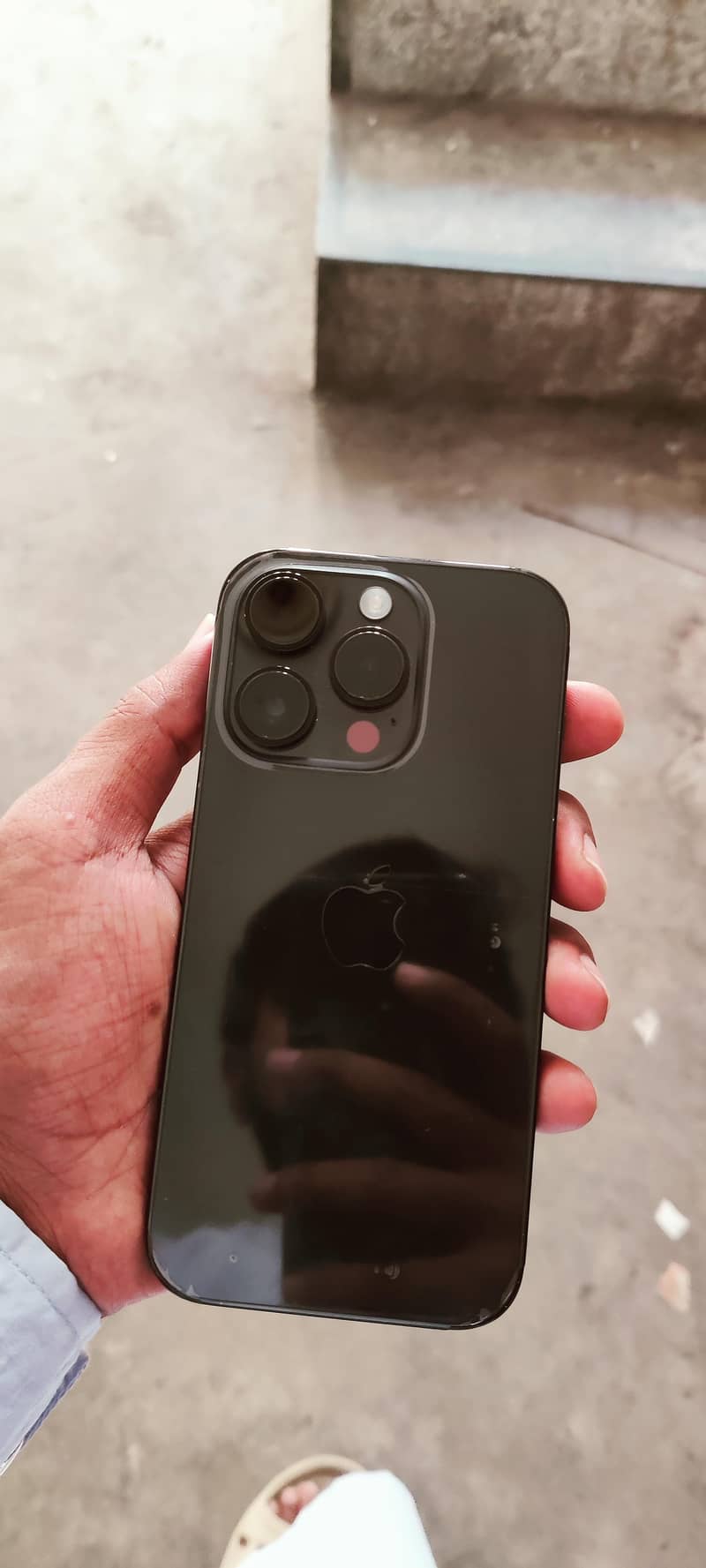 Apple iPhone 14 Pro 1