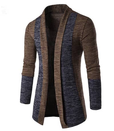 Men’s Long Stylish Winter Coat free home delivery cash on delivery