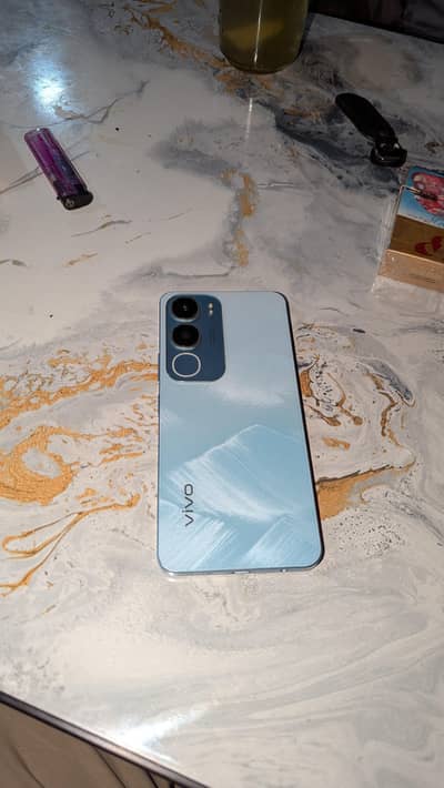 Vivo Y19s Pro