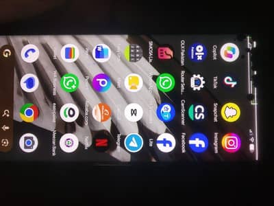 Google Pixel 7 Pro