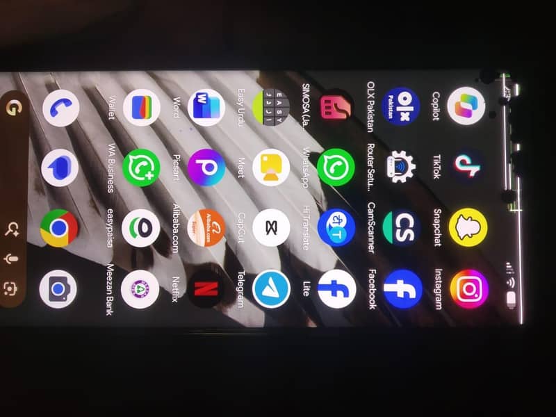 Google Pixel 7 Pro 0