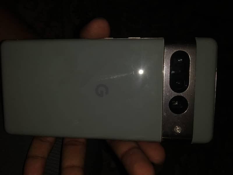 Google Pixel 7 Pro 1