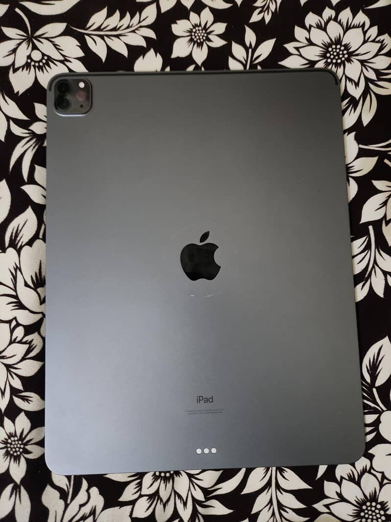 ipad m2--256GB 0