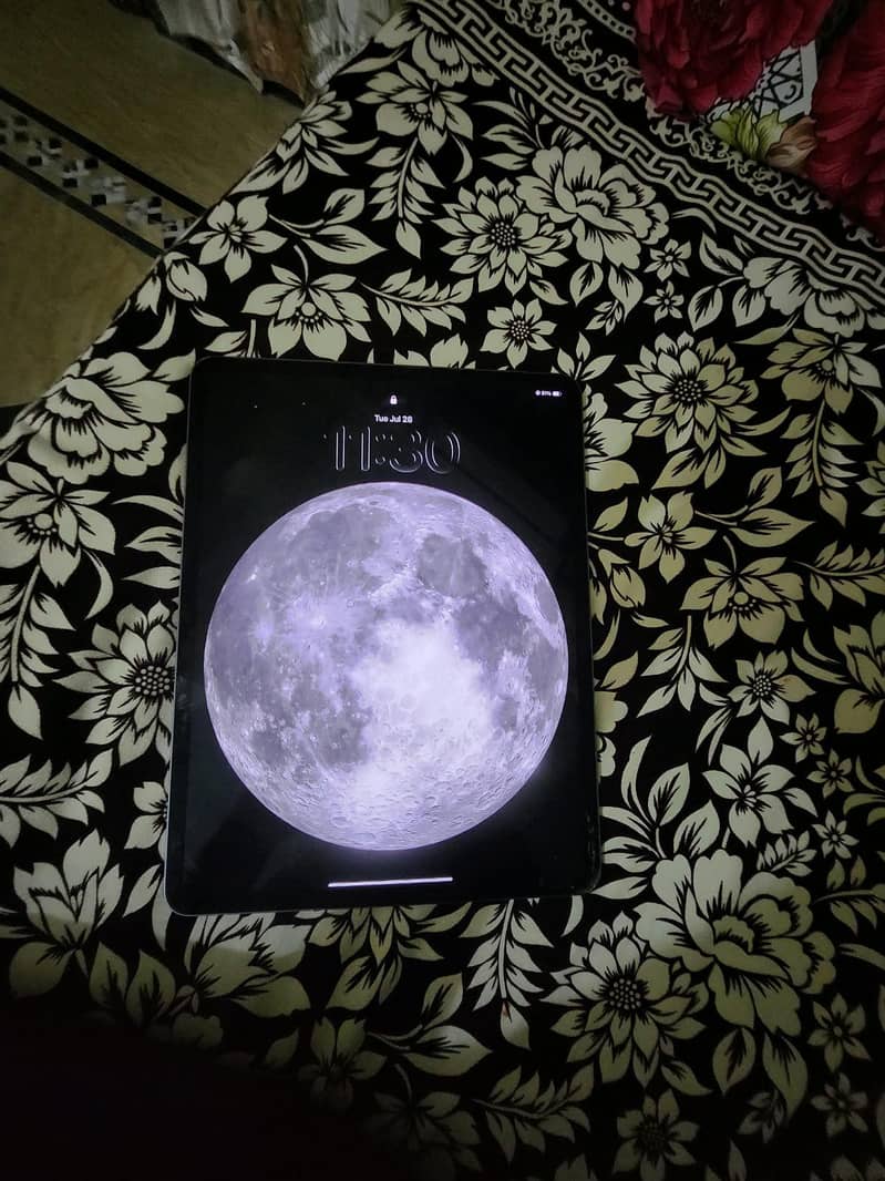 ipad m2--256GB 1