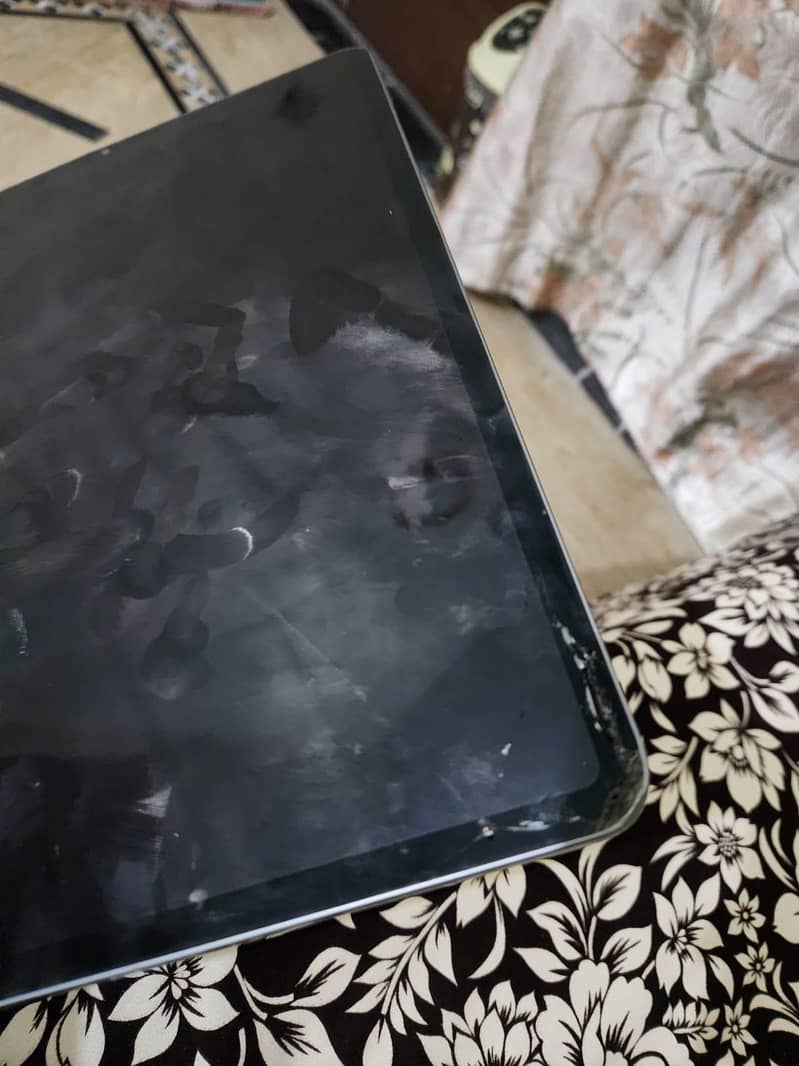 ipad m2--256GB 3