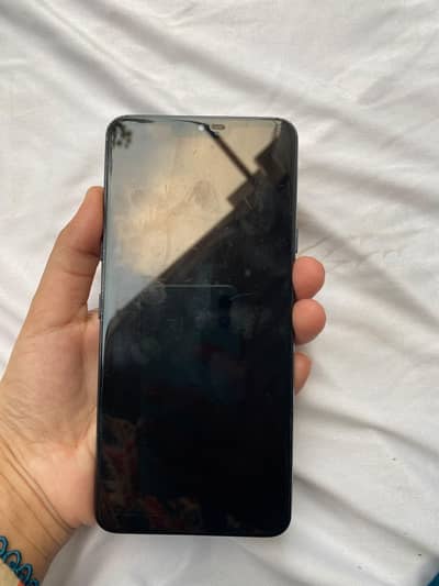 LG G7 ThinQ