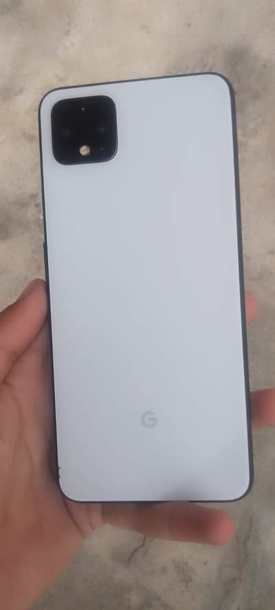Google pixel 4xl 4+64 03287054941