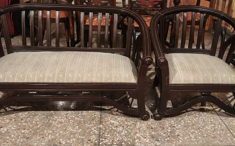 5 Seater Settee for Sale
