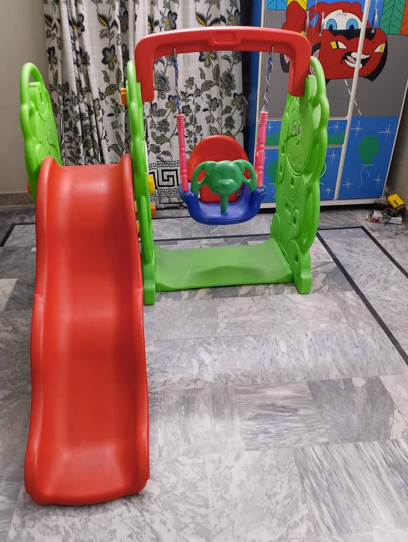 swing slide imported 0