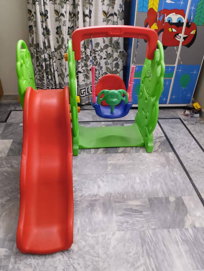 swing slide imported 3