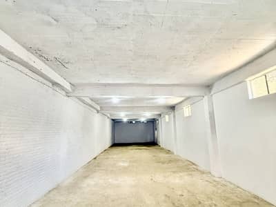 WAREHOUSE / RCC SHED / MAIN DRYPORT ROAD / OFFICE FOR RENT / 2200 Sqft RCC Warehouse for Rent Near Main Dry Port Road