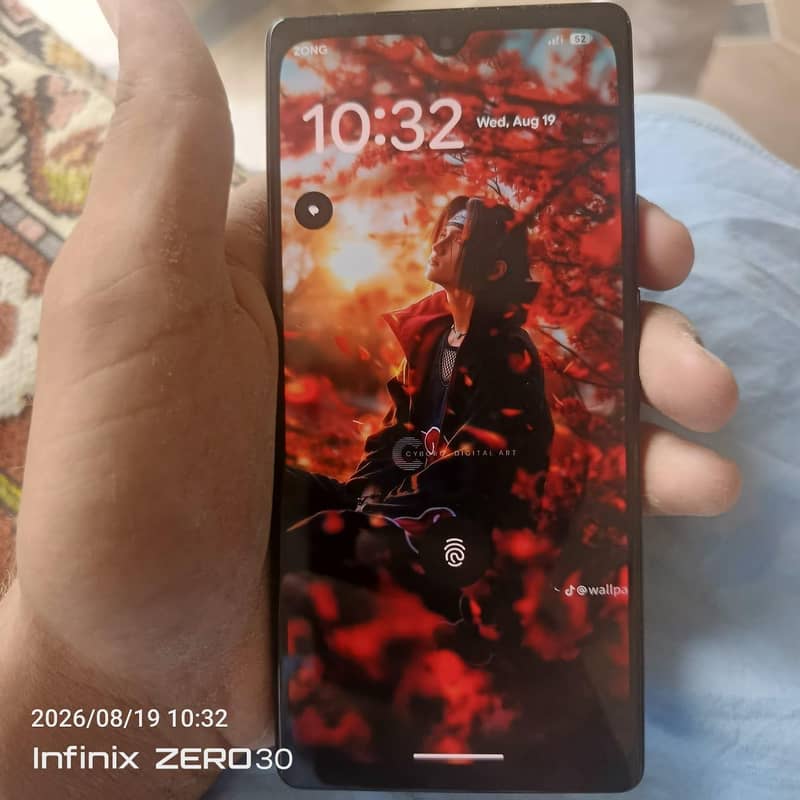 Google Pixel 6a 0