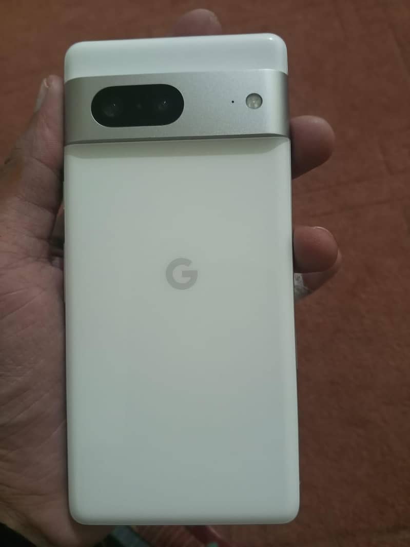 Google Pixel 7 2