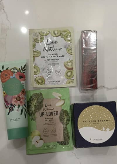 Beauty Care Set
