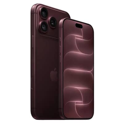Apple iPhone 18 Pro Max