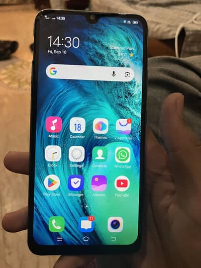 Vivo S1 03324348850
