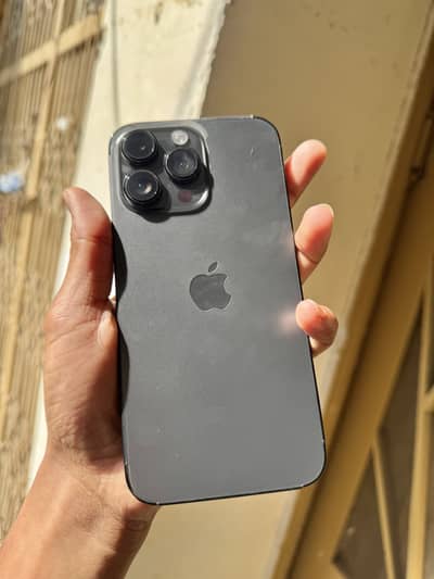 Apple iPhone 14 Pro Max