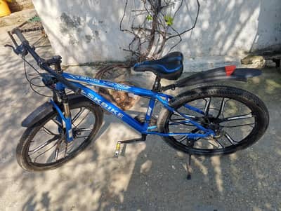 Skbike Mountain Bicycle
