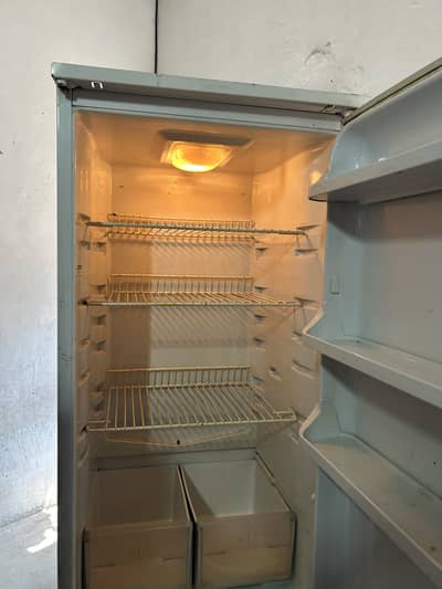 Refrigerator for Sale | Excellent Cooling | Good Condition