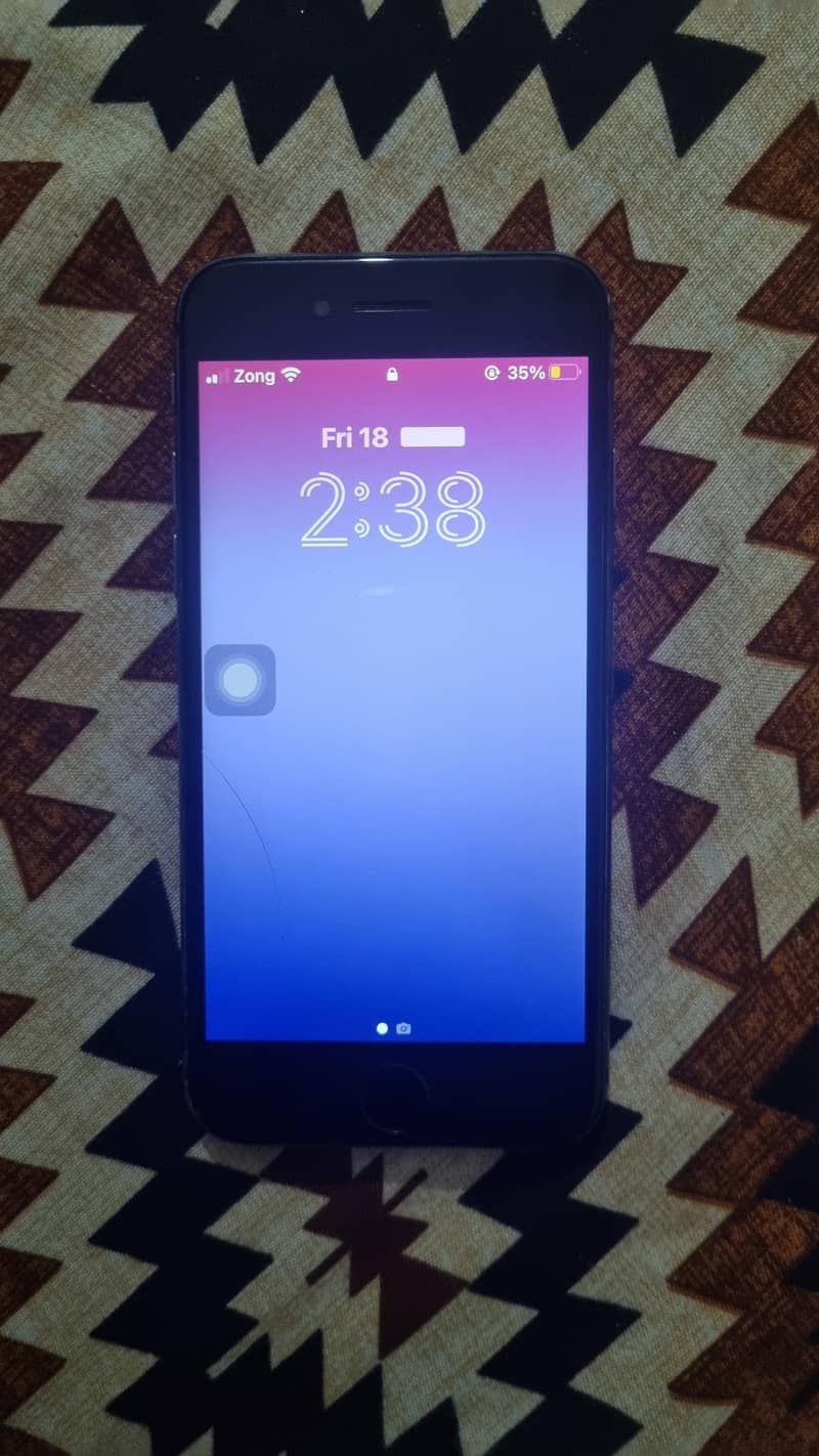 iPhone 8 Sim working 0
