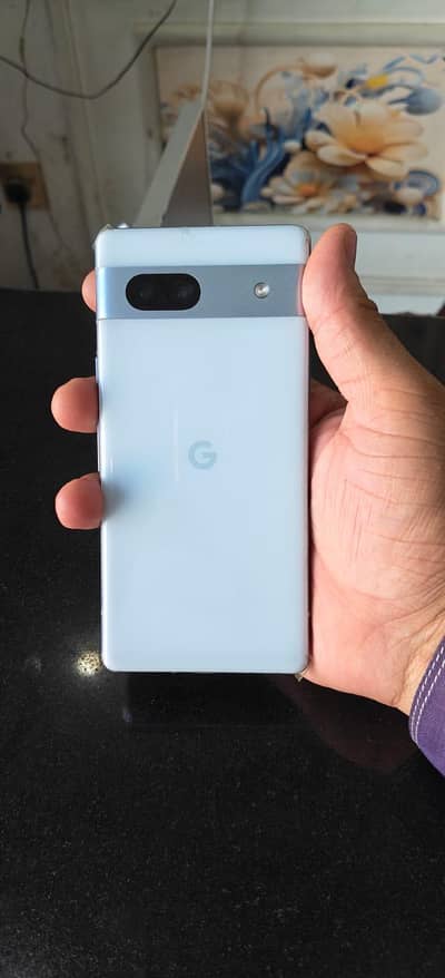 Google Pixel 7a