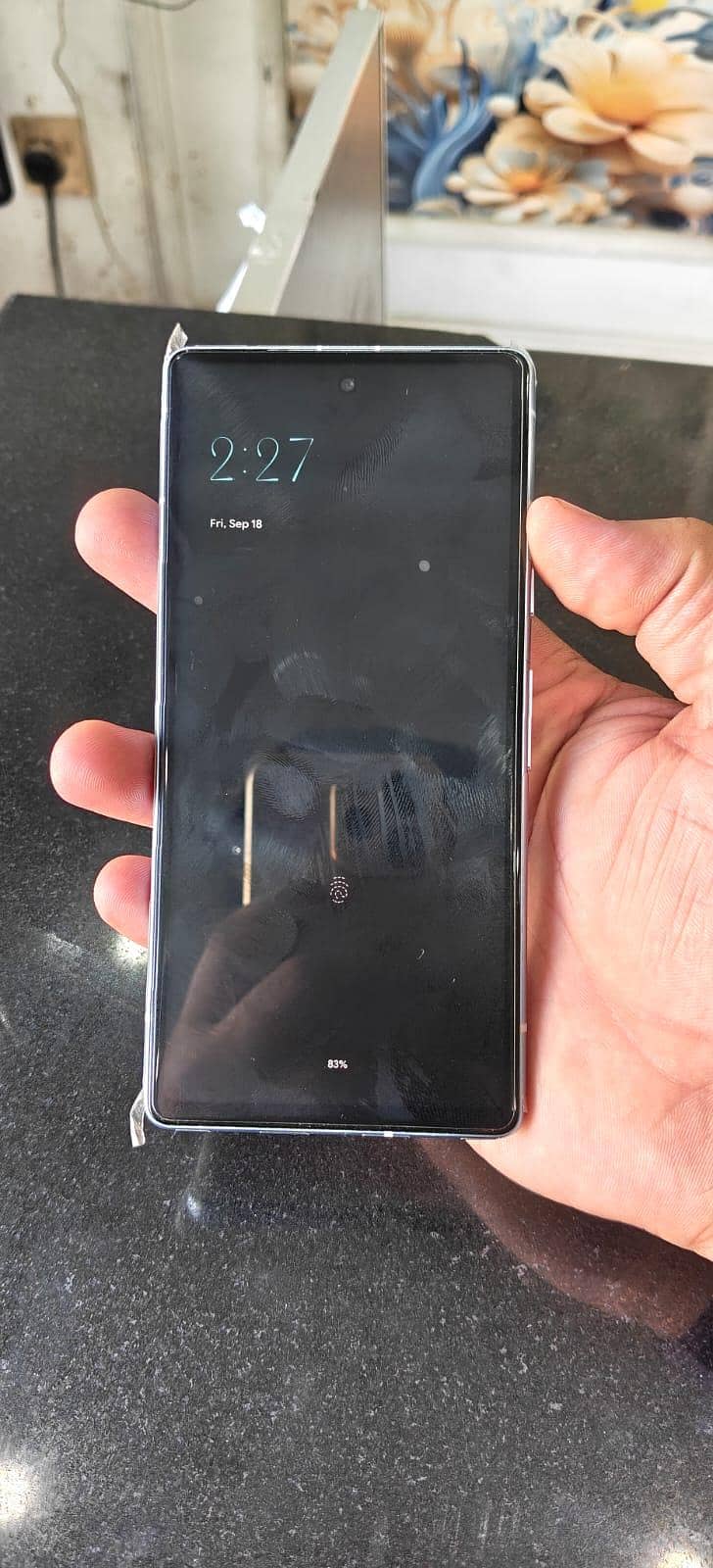 Google Pixel 7a 1