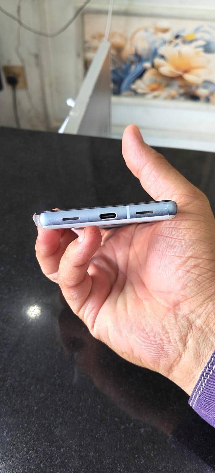 Google Pixel 7a 4
