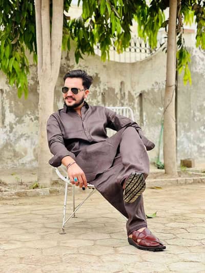 Syed Talha Bukhari 