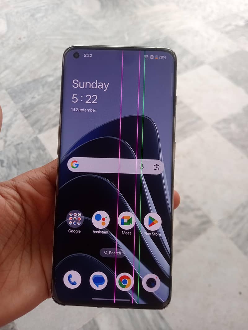 One Plus 10 Pro 0