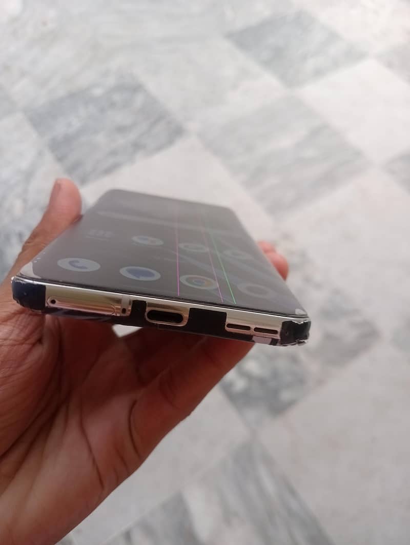 One Plus 10 Pro 1
