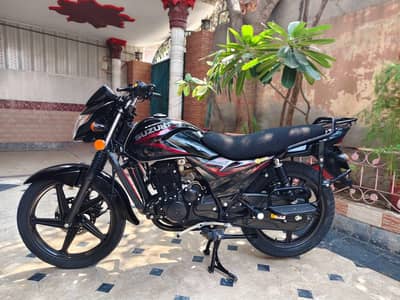 Suzuki GR 150 Brand New