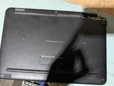 Dell Chromebook
