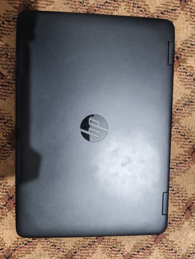 HP ProBook Laptop - Intel Core i3 (11th Gen) - Smooth Performance