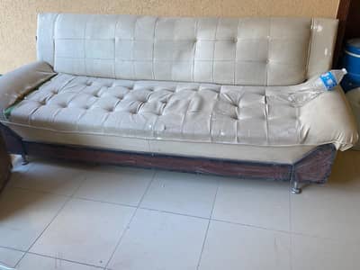 7 seater sofa for sale urgent