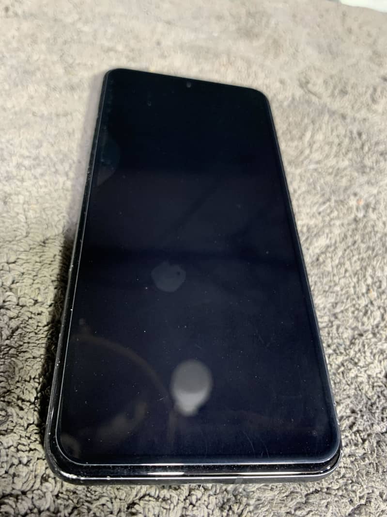 Google Pixel 8 6