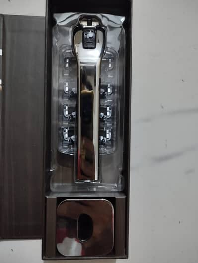 Every Man Jack Manual Razor