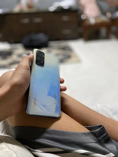 Xiaomi Redmi Note 11 excellent condition 8/128