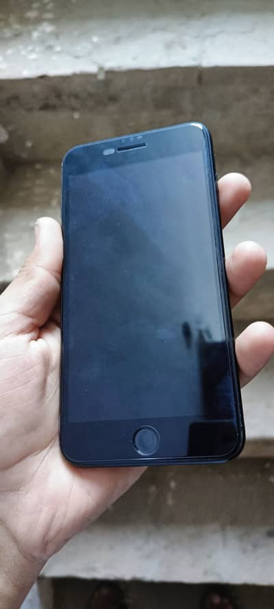 iPhone 7 Plus