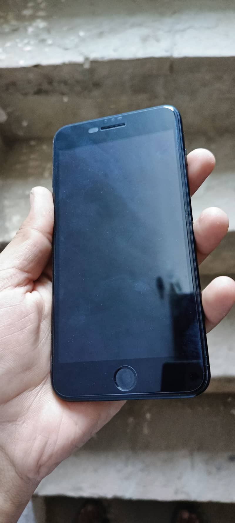 iPhone 7 Plus 0